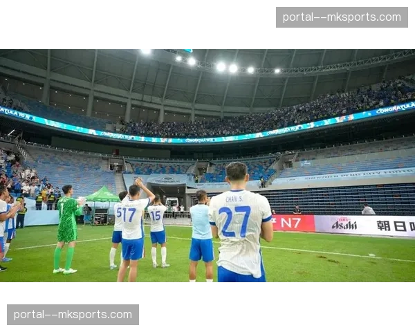 上海申花三战不败却深陷泥潭 扣十分重罚拖累球队积分转正